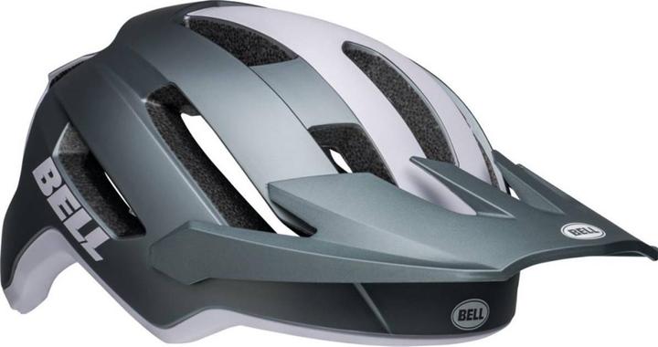 Actual product image Bell 4Forty Air MIPS Helmet (58 - 62 cm)