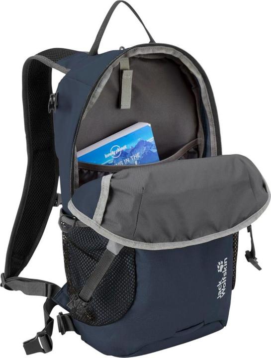 Produktbild Jack Wolfskin Velocity 12 (7 l)