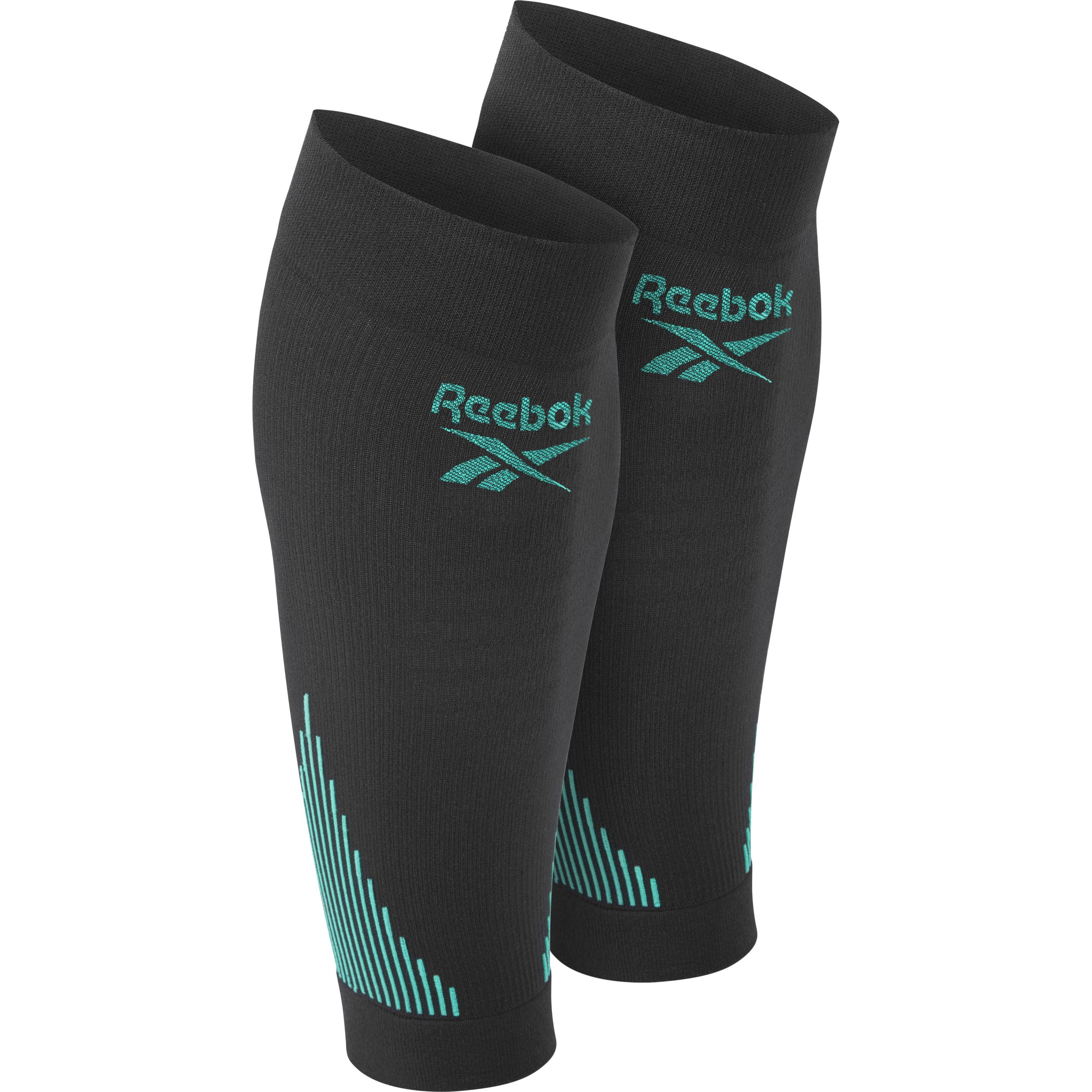Reebok, Bandage, Knitted Compression Calf (S)