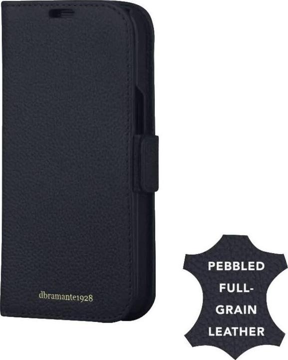 Actual product image dbramante1928 New York (Apple iPhone 15 Pro Max)