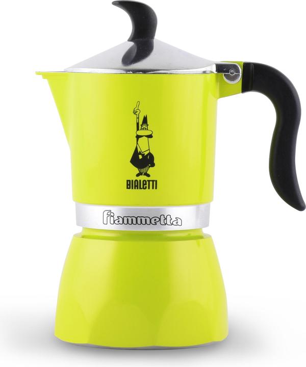 Produktbild Bialetti Fiammetta (3 Tassen)