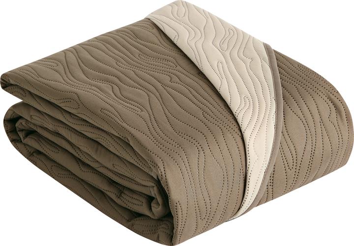 Actual product image Erwin Müller Tagesdecke (220 x 250 cm)