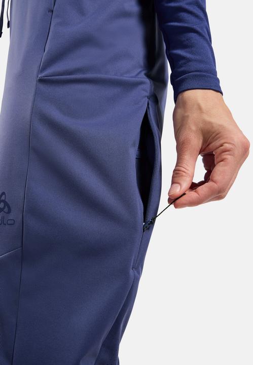 Produktbild Odlo Zeroweight Pro Windproof Warm (M)