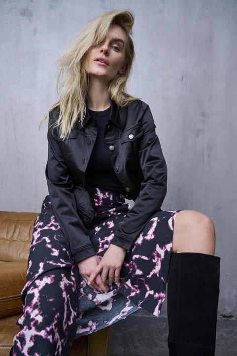 Actual product image Pulz Jeans Lilja (XL)