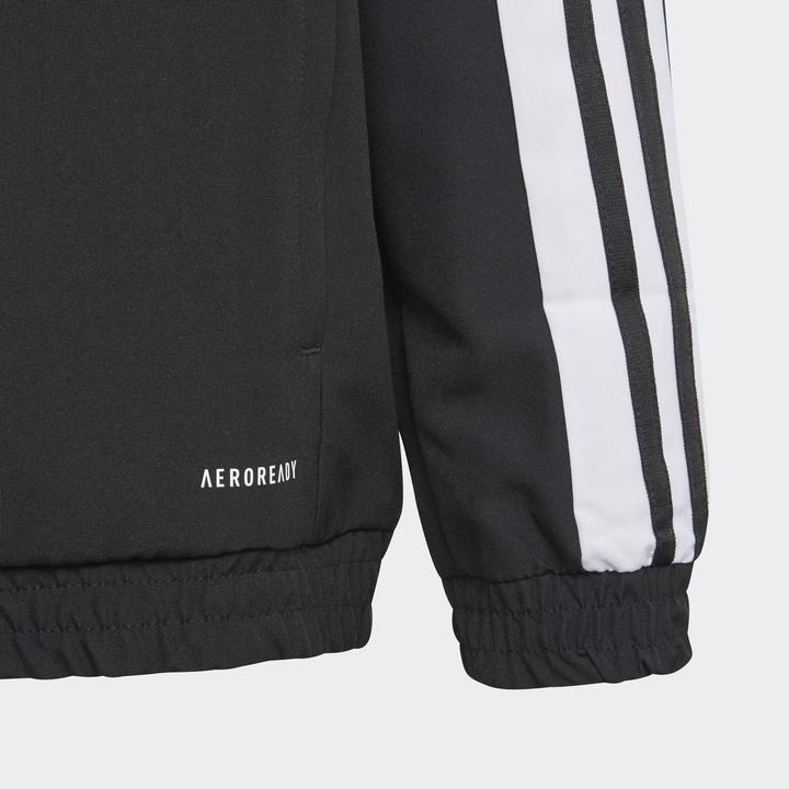 Produktbild adidas Squadra 21 Präsentationsjacke Kinder (164)