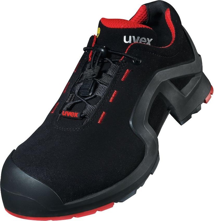 Produktbild Uvex Safety 1 x-tended support (S3, 46)