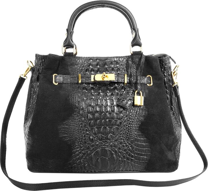 Actual product image Cluty Handtasche