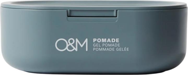 Immagine prodotto O&M Original Mineral Pomata (Pasta per capelli, 100 g)