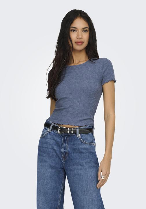 Produktbild Only Onlemma S/S Short Top Noos Jrs (XS)