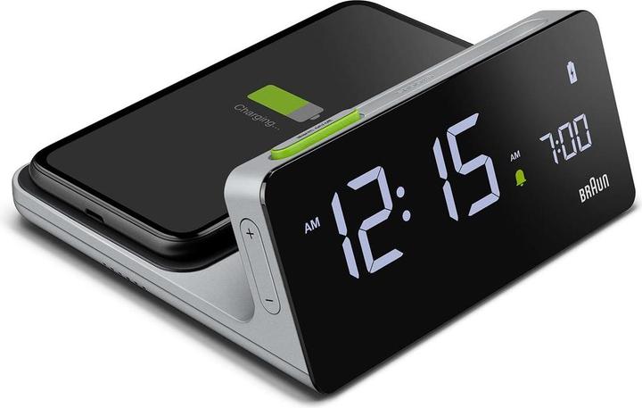 Actual product image Braun BC21GEU