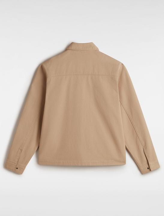 Immagine prodotto Vans McAvoy Zip Station Incense (S)