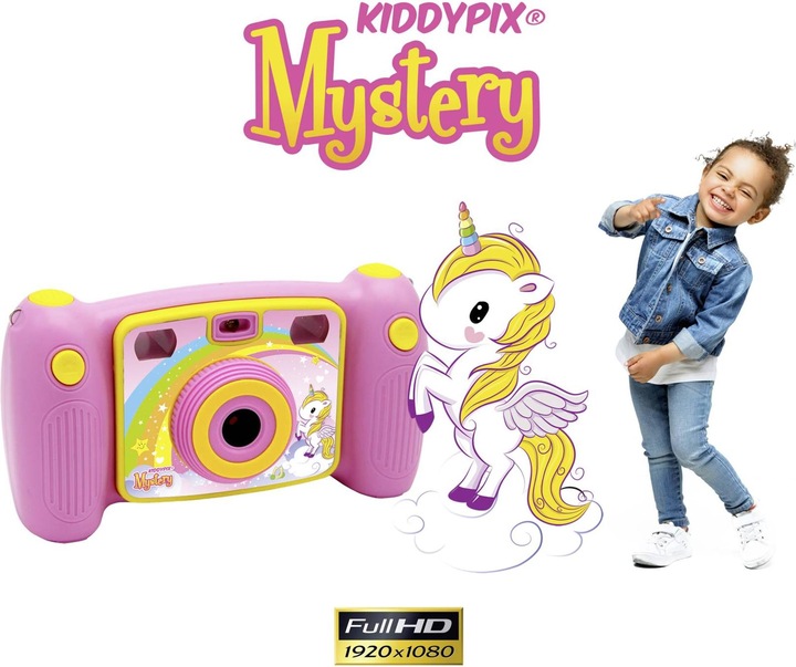 Produktbild Easypix KiddyPix Mystery