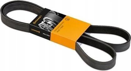 Continental Courroie CONTITECH 6PK1710
