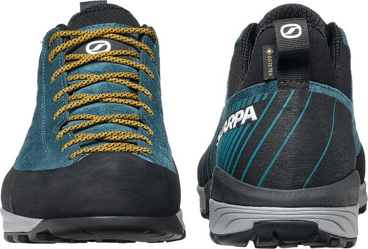 Produktbild Scarpa Mescalito GTX Schuhe (43.5)
