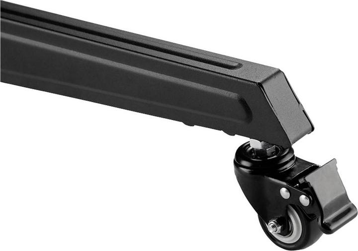 Actual product image Neomounts Mobile Floor Stand incl. AV- (50 kg, 37" - 70")