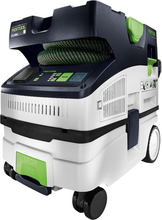 Produktbild Festool CTL Mini I