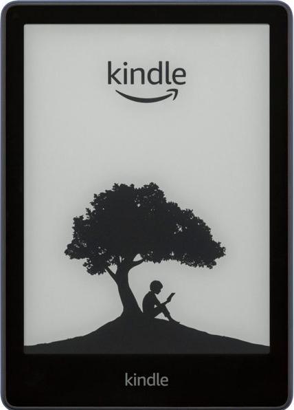 Immagine prodotto Amazon Kindle Paperwhite con offerte speciali (2021) (6.80", 16 GB, Blu denim)