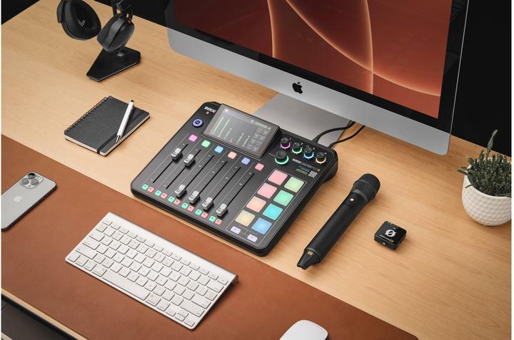 Productafbeelding RØDE Interview PRO