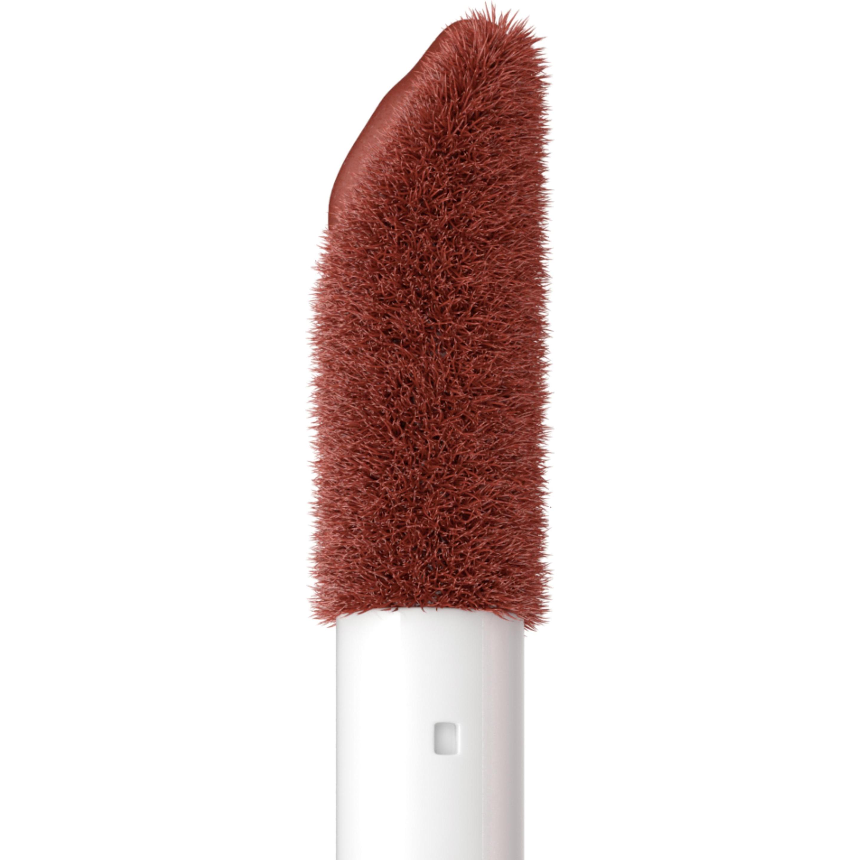 Thumbnail - Maybelline New York, Lippenstift + Lipgloss, Lifter Gloss (16 Rust)