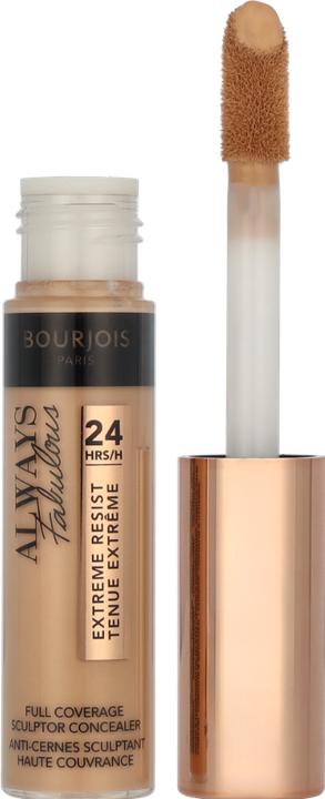Produktbild Bourjois Always Fabulous (400 Beige Dore)