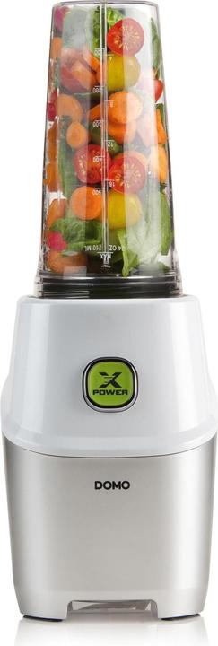 Actual product image Domo X-Power (1000 W)
