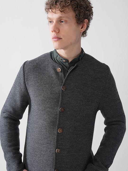 Produktbild Gottseidank Trachtenstrickjacke ALOISIUS (M)