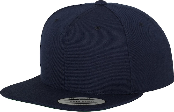 Produktbild Flexfit Snapback (One Size)