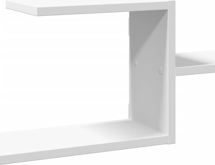 Produktbild VidaXL Wandregal (104 x 15 x 49 cm)