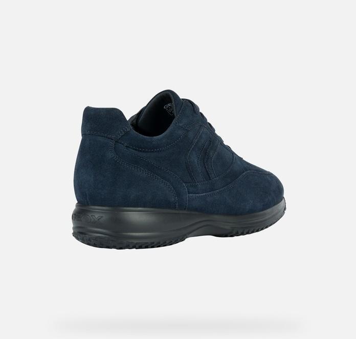 Image du produit Geox Baskets Happy Homme (45)