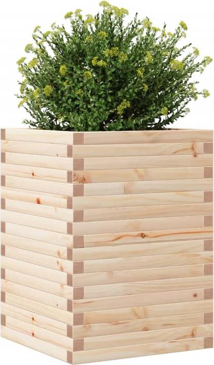 Produktbild vidaXL Pflanzkübel