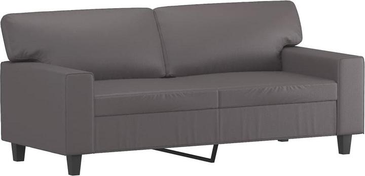 Actual product image vidaXL Sofagarnitur (2 person sofa, Upholstery set)