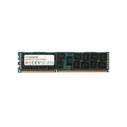 Thumbnail - V7 V7106008GBR (1 x 8GB, 1333 MHz, DDR3-RAM, DIMM), RAM