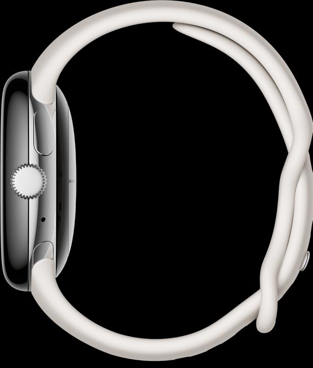 Produktbild Google Pixel Watch EU (41 mm, 4G)