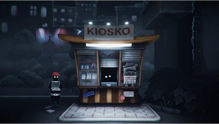 Produktbild FunBox Media Beholder 3 (Switch) (Switch, Switch Lite, Switch OLED)