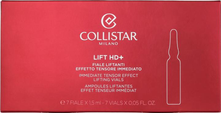 Actual product image Collistar Lift HD+ (1.50 ml)
