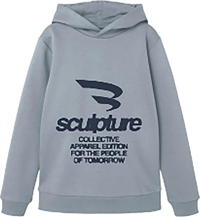 Image du produit Lmtd Regular Fit Hoodie (134, 140)