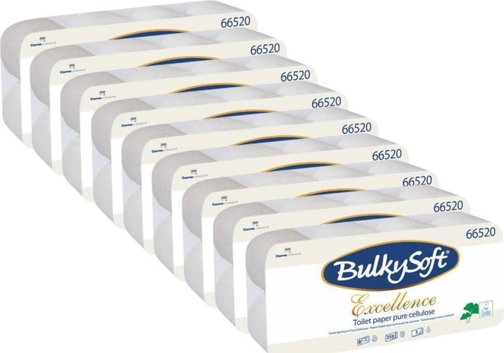 Immagine prodotto BulkySoft Excellence (72 pz.)