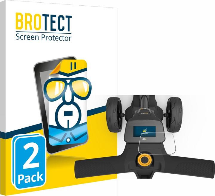 Image du produit BROTECT Protection Clair