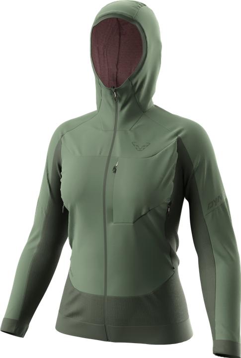 Produktbild Dynafit Tigard Alpha Direct Jacke (34)