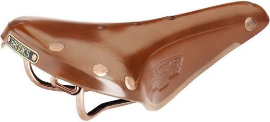 Brooks England B17 Special