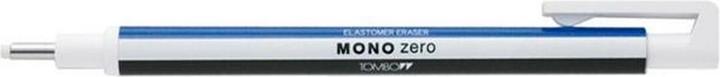 Productafbeelding Tombow MONO zero Präzisions-Radiergummi rund 2,3 mm (5 Stück)