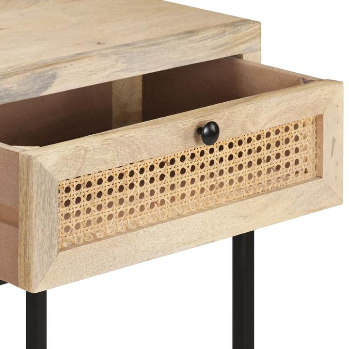 Image du produit vidaXL Konsolentisch (35 x 100 x 76 cm)