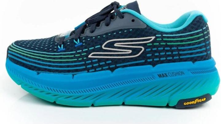 Image du produit Skechers Laufschuhe mit maximaler Dämpfung (43.5)
