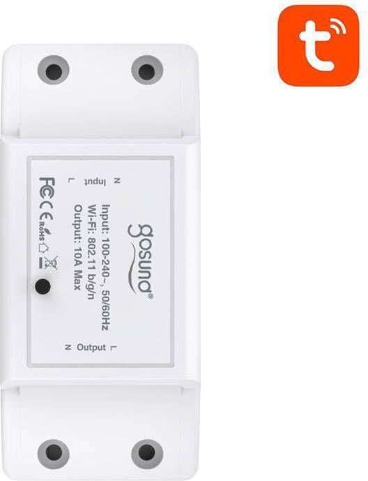 Image du produit Gosund SW3 Smart Plug Maison