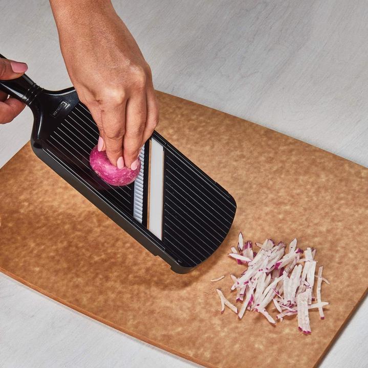 Actual product image Kyocera Julienne slicer
