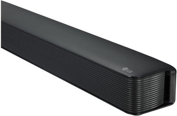 LG SQM1 (40 W, Stereo)