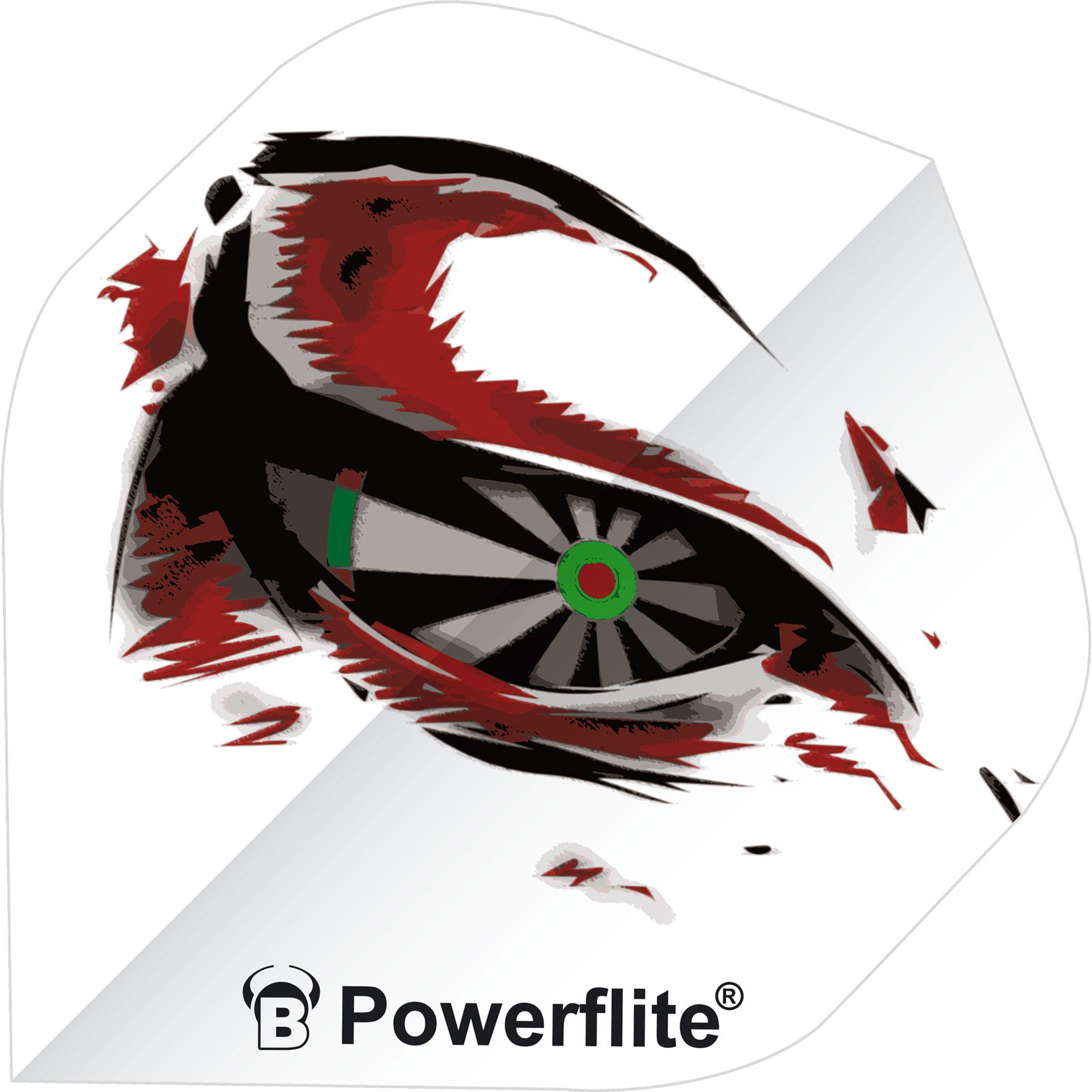 Thumbnail - Bull's Powerflite