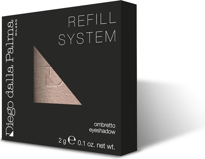 Actual product image Diego dalla Palma Matt Eyeshadow No 171 (171)