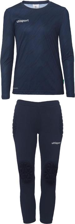 Produktbild Uhlsport Torwart-Sets Progressive Junior