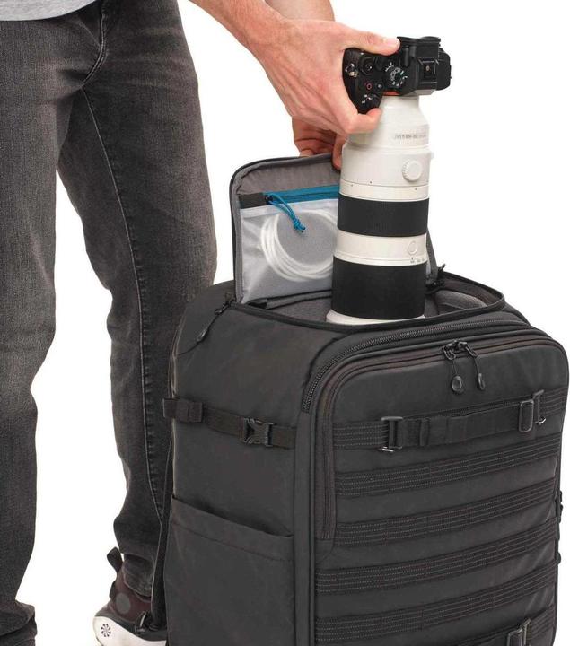 Image du produit Tenba Zaino con Rullo Axis (Sac à dos photo, 28 l)